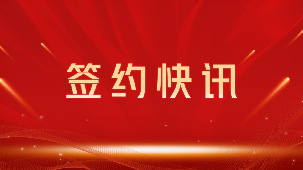 【签约喜讯】助力教育数字化转型，我司与乌鲁木齐龙图教育集团达成官网建设合作